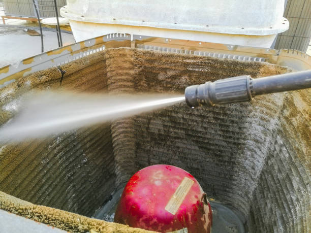 Best Ventilation Cleaning Services  in Yorklyn, PA