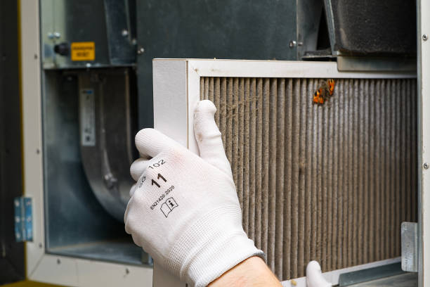 Best Ductwork Cleaning Services  in Yorklyn, PA