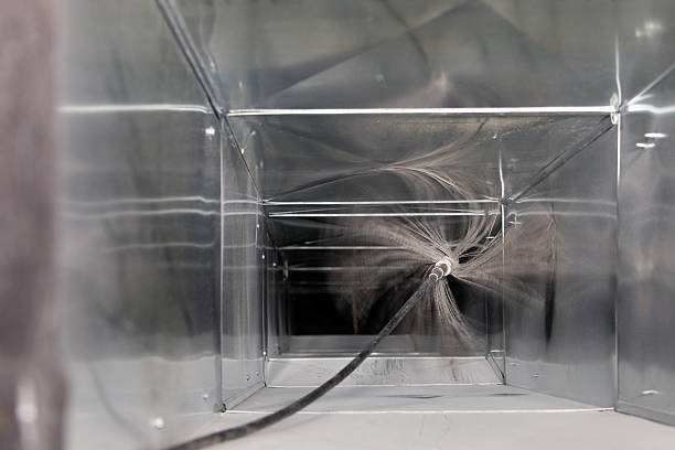 Best Air Duct Mold Removal  in Yorklyn, PA