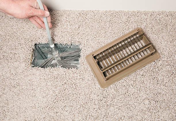 Best Affordable HVAC Duct Cleaning  in Yorklyn, PA