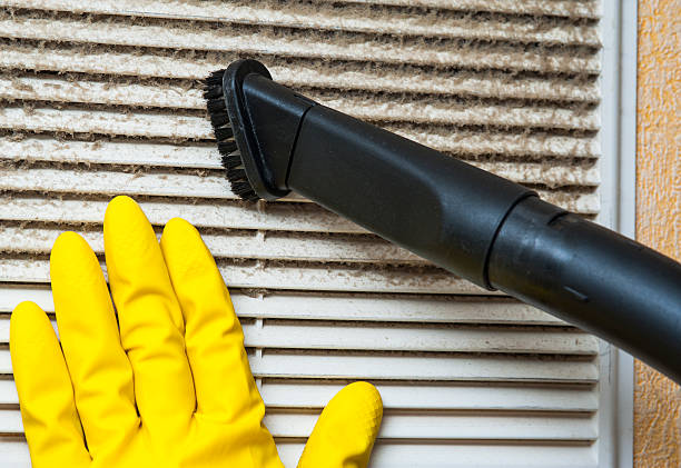 Best Emergency Air Duct Cleaning  in Yorklyn, PA
